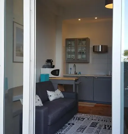 Promenade Appartement Nice