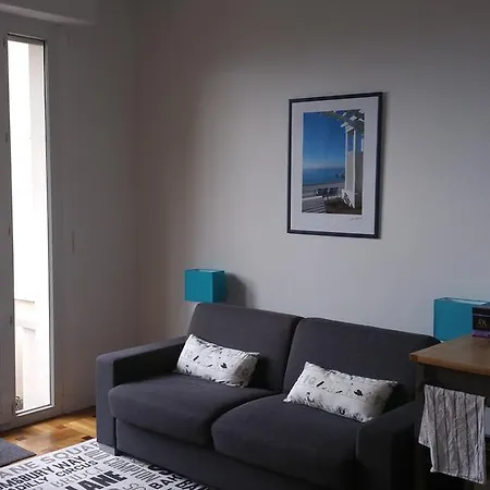 Promenade Appartement