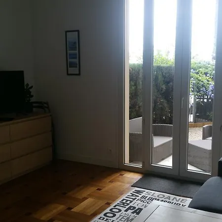 Apartmán Promenade