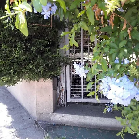 Promenade Apartmán *