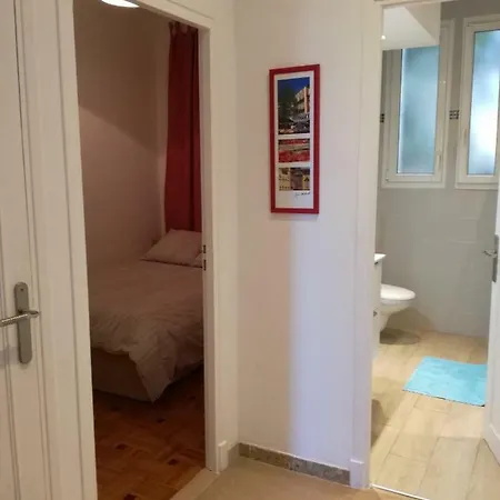 Promenade Appartement