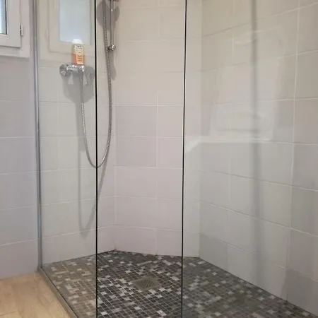 Promenade Appartement