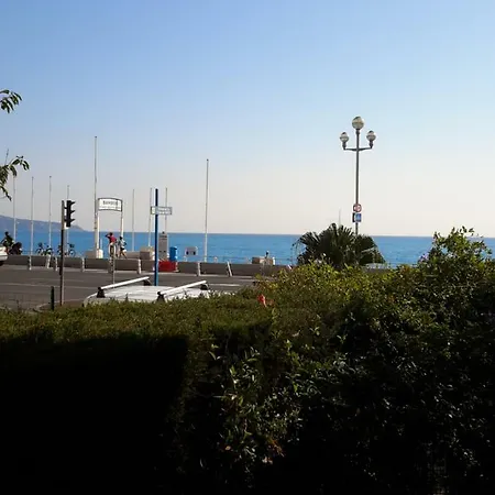 Apartmán Promenade