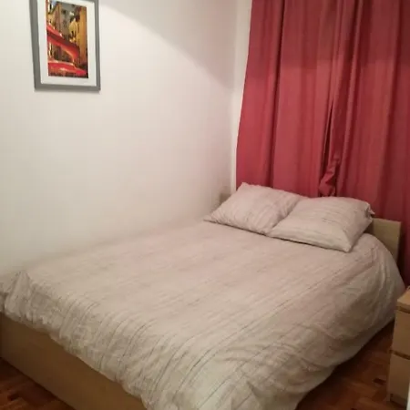 Appartement Promenade Nice