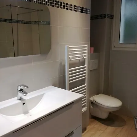 Promenade Apartamento Niza