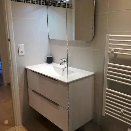 Apartamento Promenade Niza