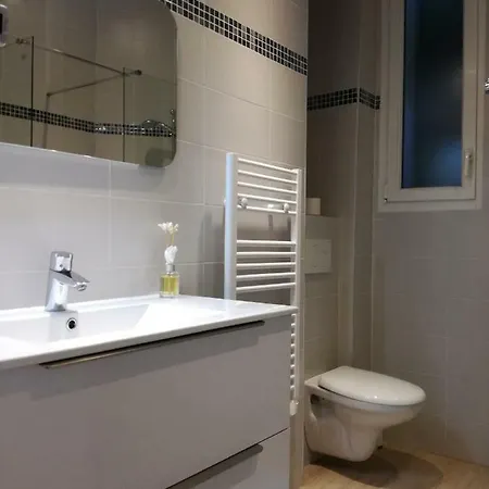 Apartament Promenade