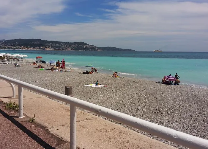 Promenade Niza