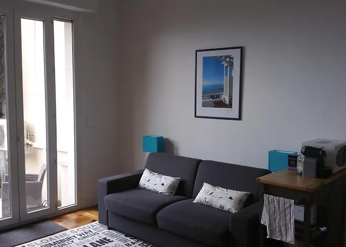Promenade Appartement