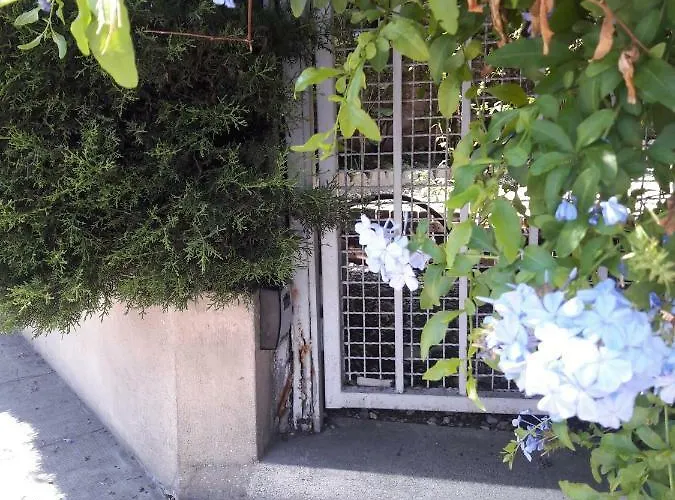 Promenade Appartement *