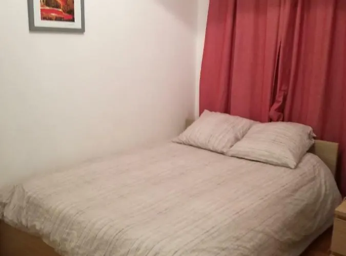 Apartment Promenade Nizza