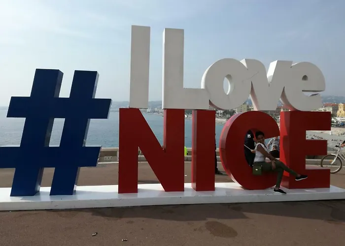 Promenade Nice