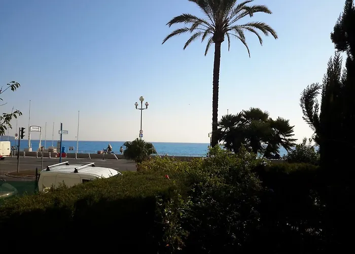 Promenade * Niza