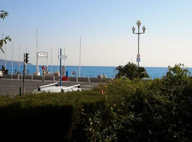 Appartement Promenade