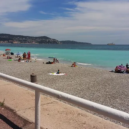 Promenade نيس