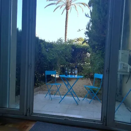 Promenade نيس
